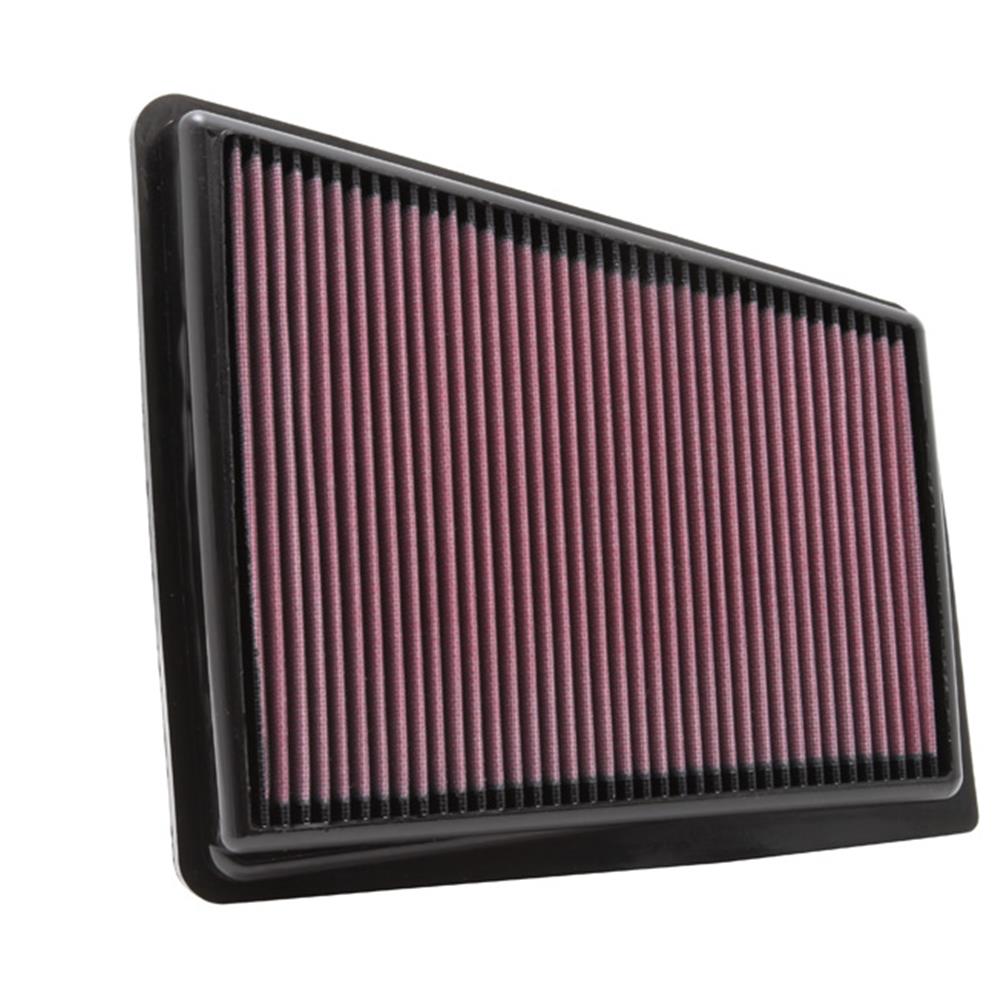 K&N 33-2426 Replacement Air Filter. DIAYTAR NIGERIA: Where value shopping meets reliable 5-8 day delivery across the nation.