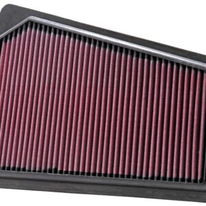 K&N 33-2427 Replacement Air Filter. DIAYTAR NIGERIA: Bringing quality products to every Nigerian with affordable nationwide delivery.