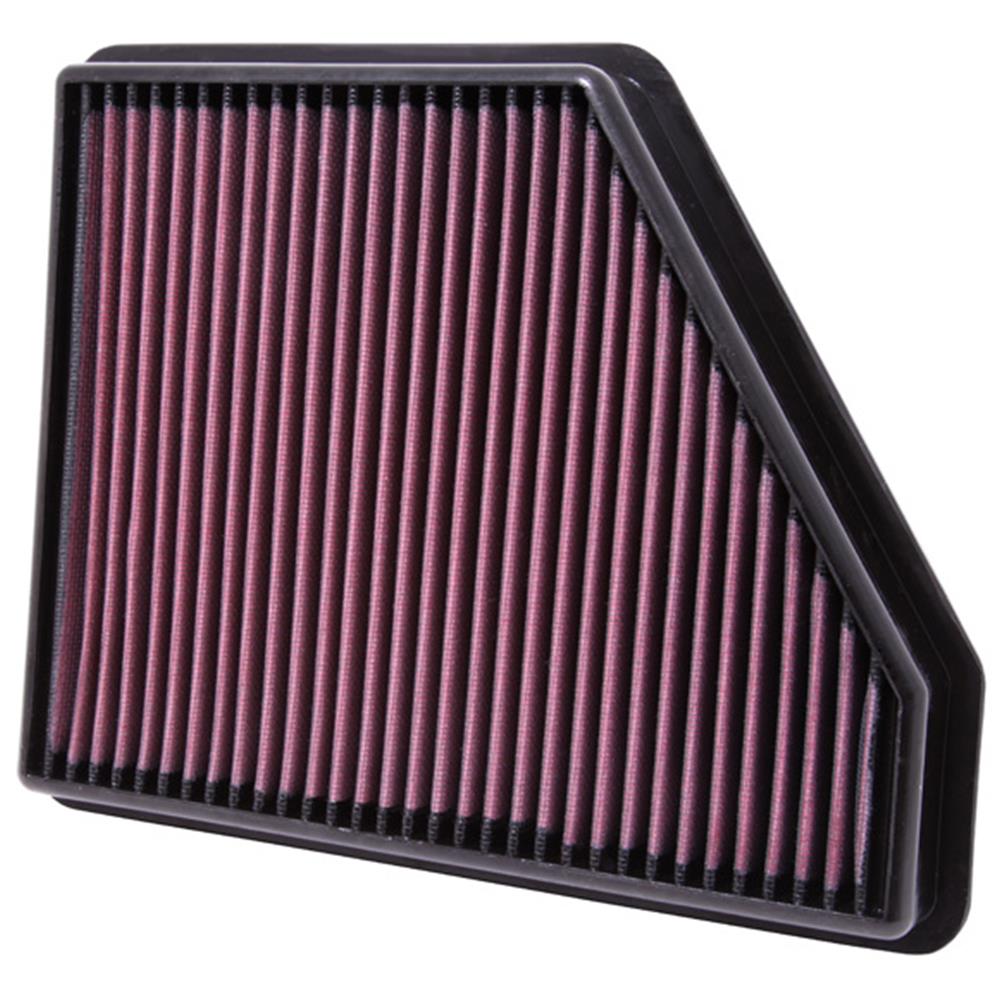 K&N 33-2434 Replacement Air Filter. DIAYTAR NIGERIA: Your affordable gateway to thousands of products delivered promptly nationwide.