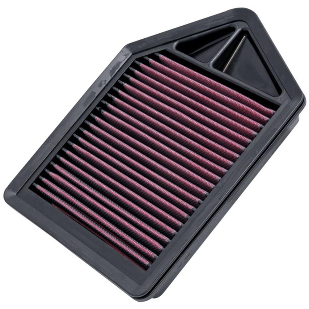 K&N 33-2437 Replacement Air Filter. Discover the convenience of DIAYTAR NIGERIA's vast e-commerce platform with delivery in just 5-8 days.