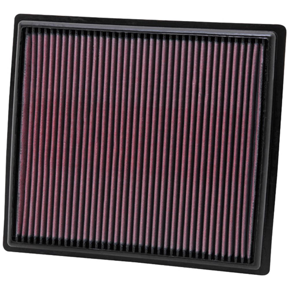 K&N 33-2442 Replacement Air Filter. DIAYTAR NIGERIA: Where every shopping need is met with affordable prices and reliable 5-8 day delivery.