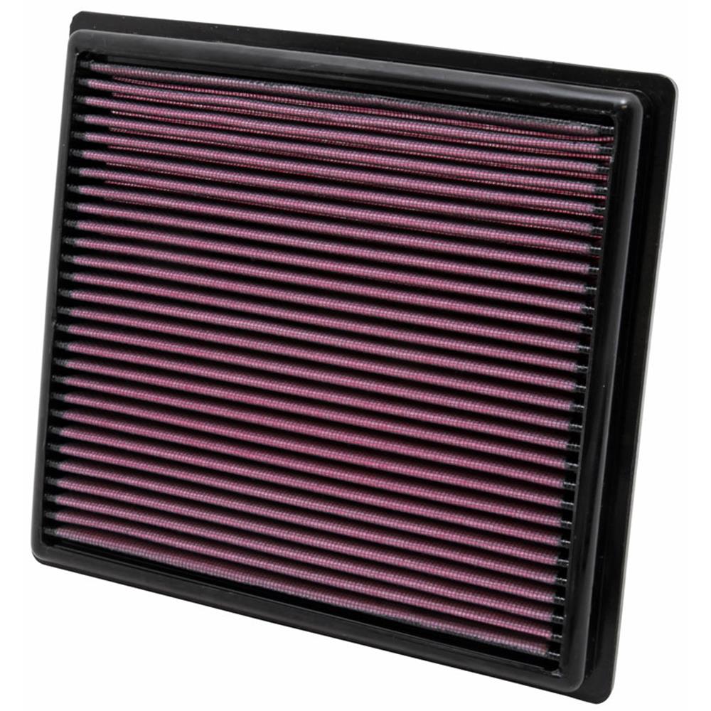 K&N 33-2443 Replacement Air Filter. DIAYTAR NIGERIA: Transforming online retail with affordable prices and consistent 5-8 day nationwide delivery.