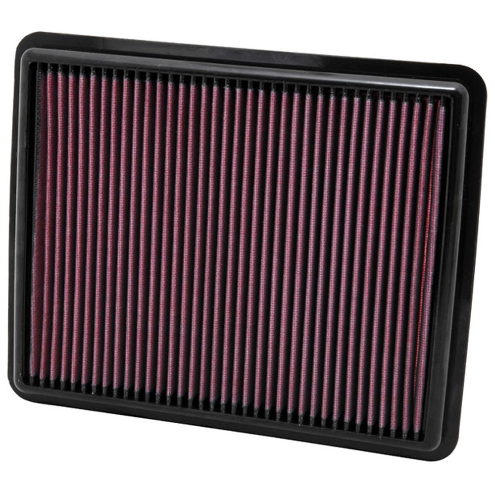 K&N 33-2448 Replacement Air Filter. DIAYTAR NIGERIA: Where affordability meets reliability with thousands of products delivered promptly.
