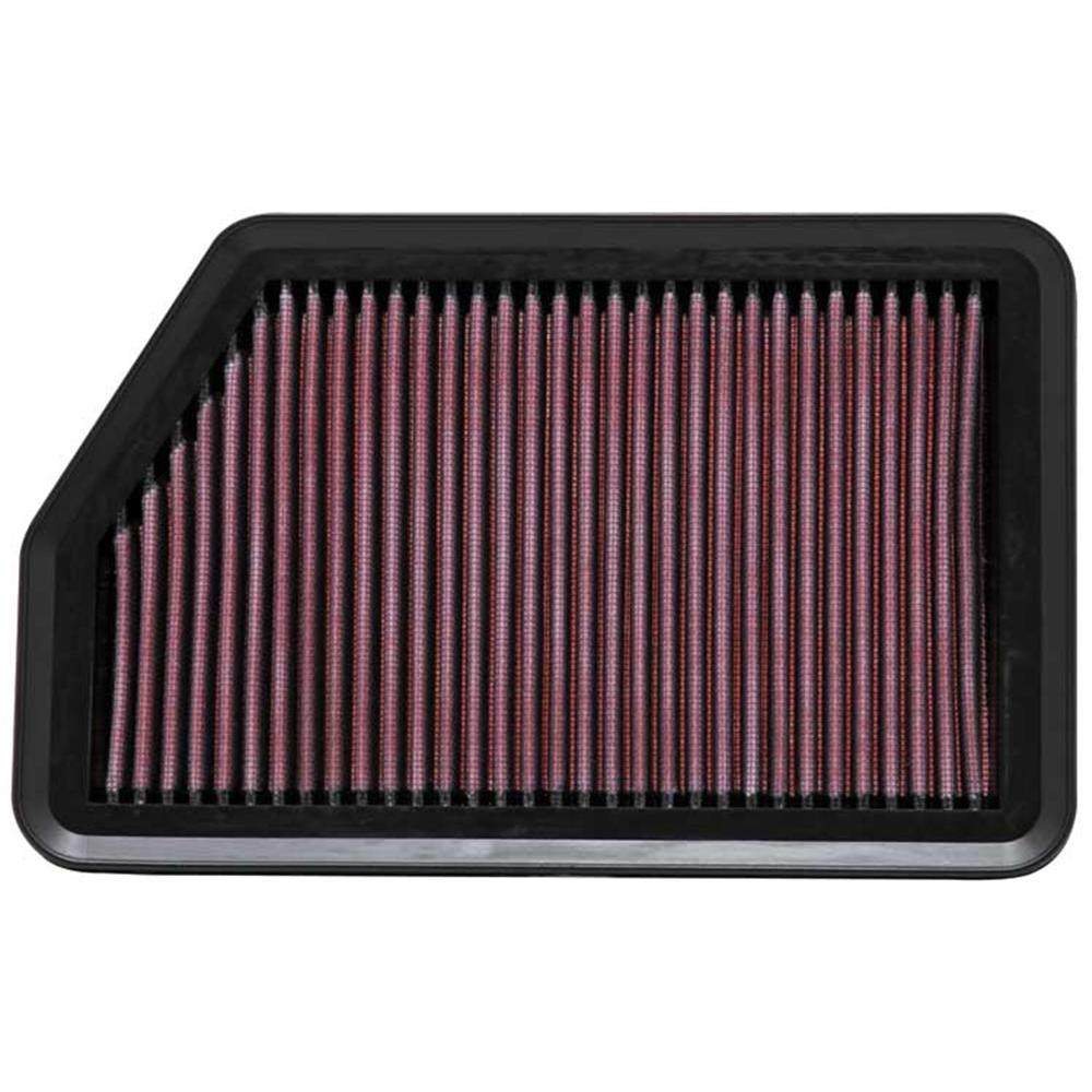 K&N 33-2451 Replacement Air Filter. DIAYTAR NIGERIA: Your affordable marketplace with reliable 5-8 day shipping across Nigeria.