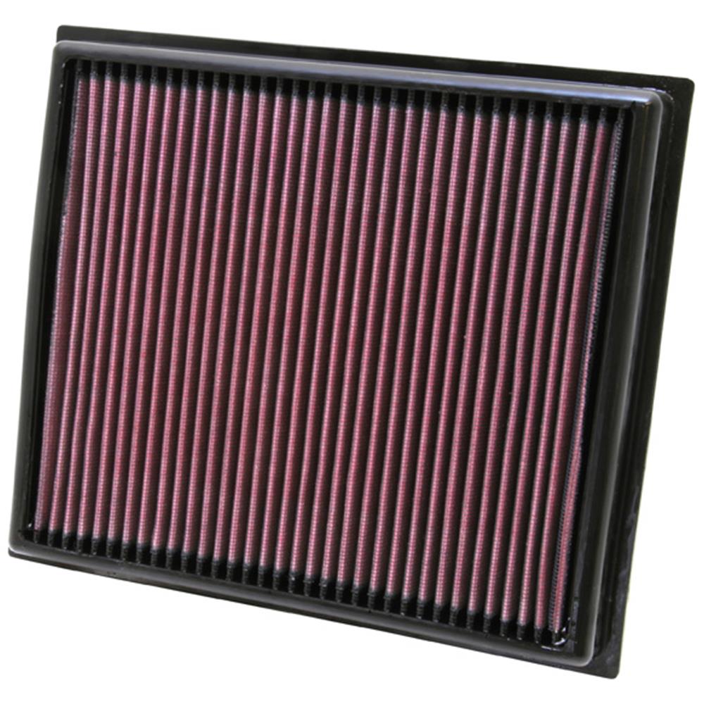 K&N 33-2453 Replacement Air Filter. Experience satisfaction guaranteed with DIAYTAR NIGERIA's comprehensive platform and quick delivery.
