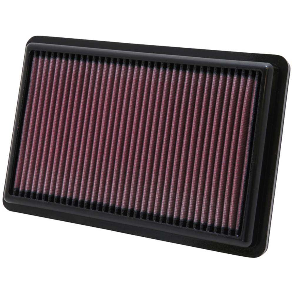 K&N 33-2454 Replacement Air Filter. Find everything you need at prices you'll love with DIAYTAR NIGERIA's comprehensive e-commerce platform.