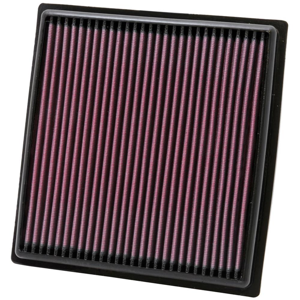 K&N 33-2455 Replacement Air Filter. DIAYTAR NIGERIA: Your trusted marketplace that combines variety, affordability and reliable shipping.