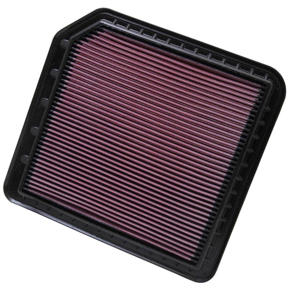 K&N 33-2456 Replacement Air Filter. DIAYTAR NIGERIA: Where every search leads to affordable products delivered promptly across Nigeria.