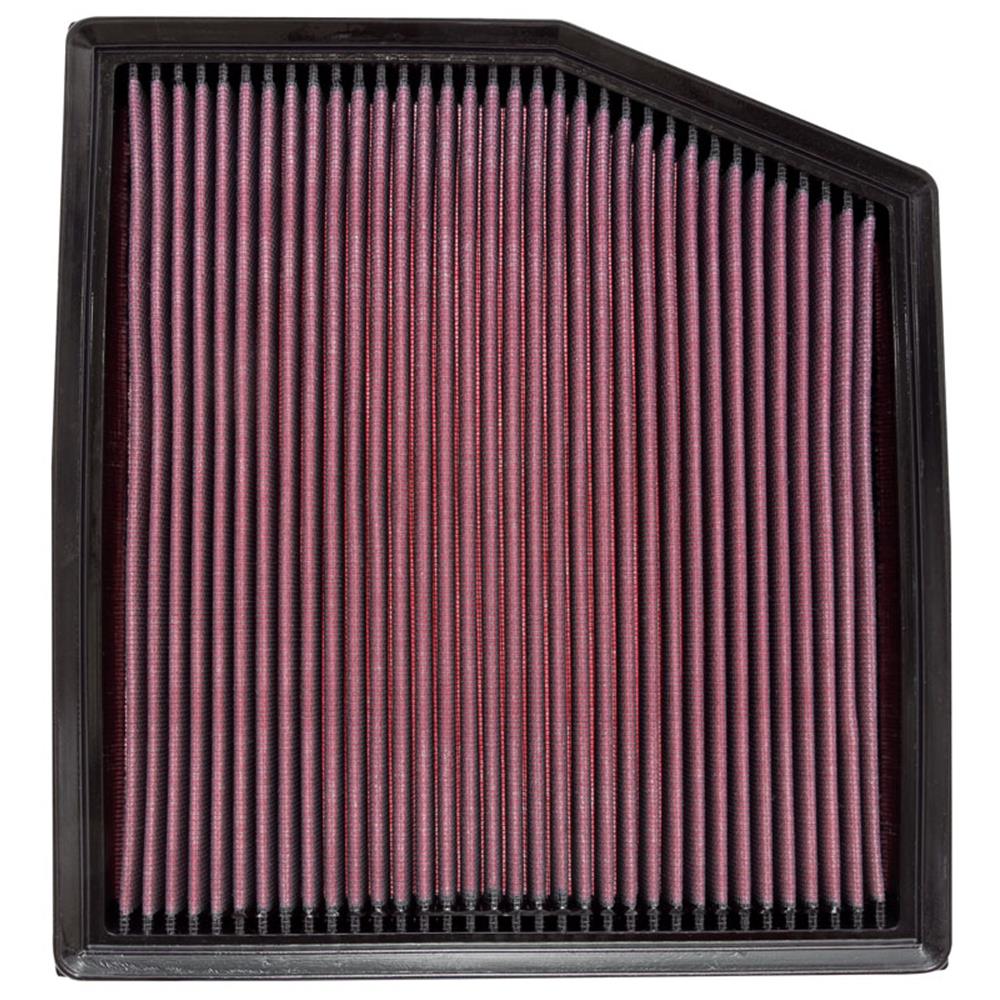 K&N 33-2458 Replacement Air Filter. Shop from Nigeria's largest product selection at DIAYTAR, with budget-friendly prices and swift delivery.