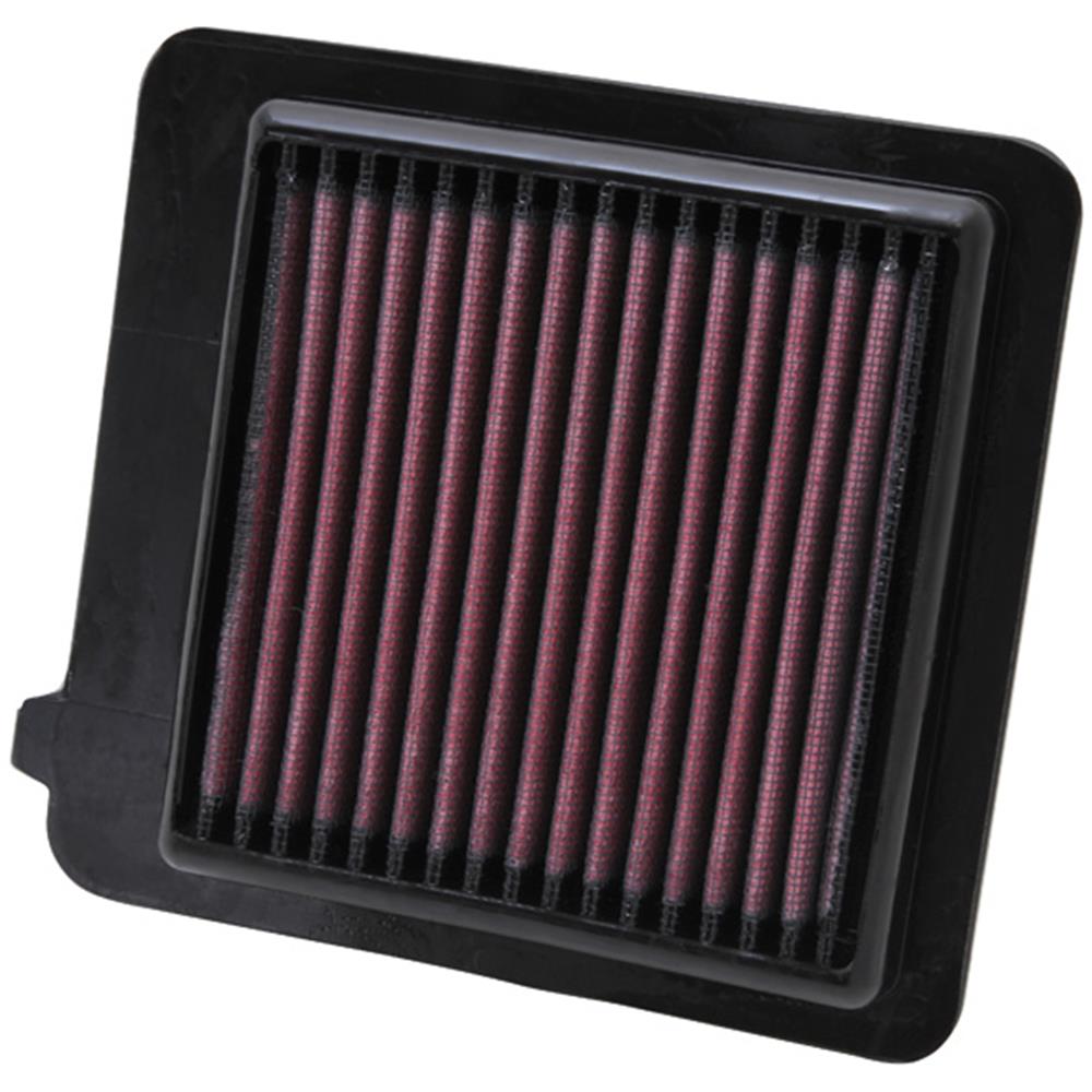 K&N 33-2459 Replacement Air Filter. Experience retail satisfaction with DIAYTAR NIGERIA's comprehensive platform and prompt shipping service.