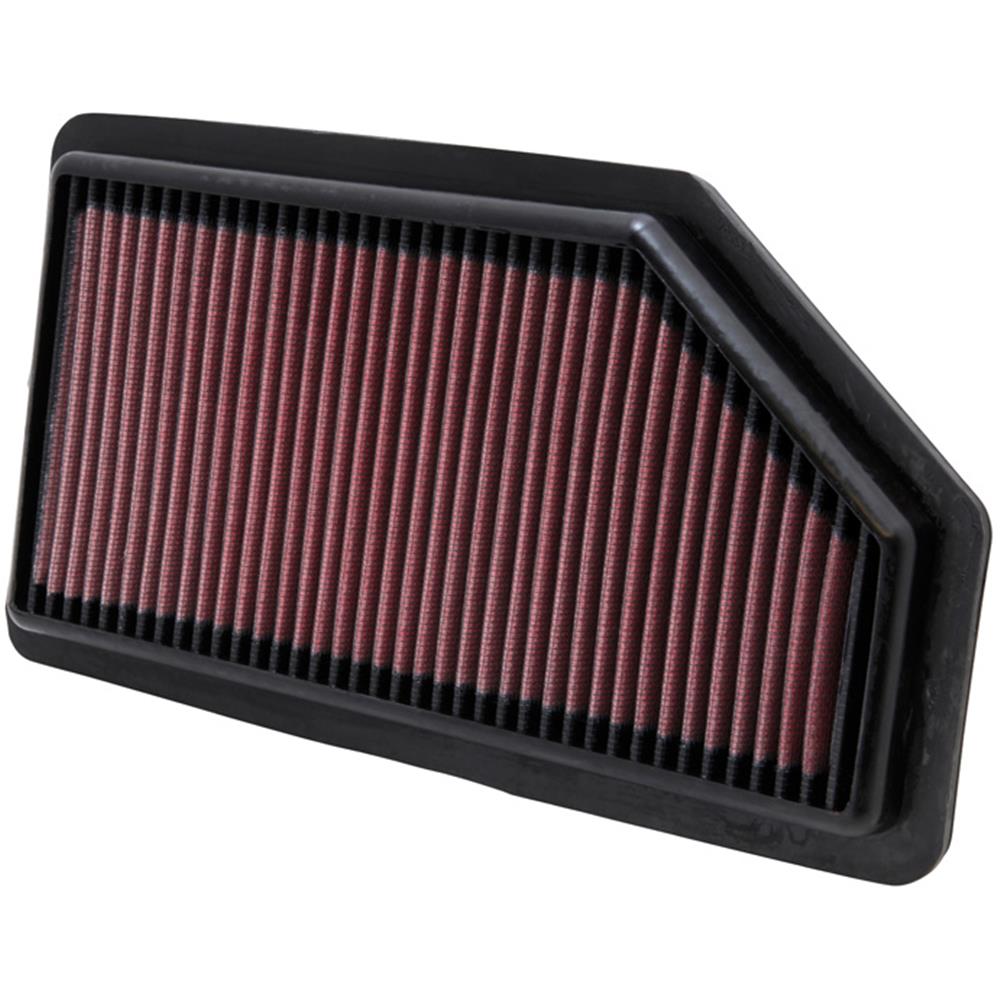 K&N 33-2461 Replacement Air Filter. Your complete shopping companion, DIAYTAR NIGERIA offers extensive selection delivered within the week.