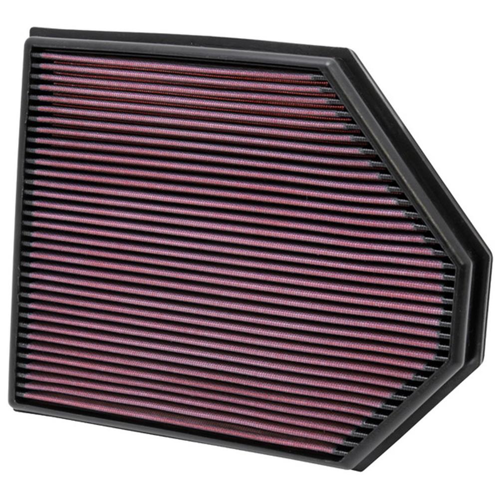K&N 33-2465 Replacement Air Filter. DIAYTAR NIGERIA transforms online retail with unbeatable prices and consistent delivery timeframes.