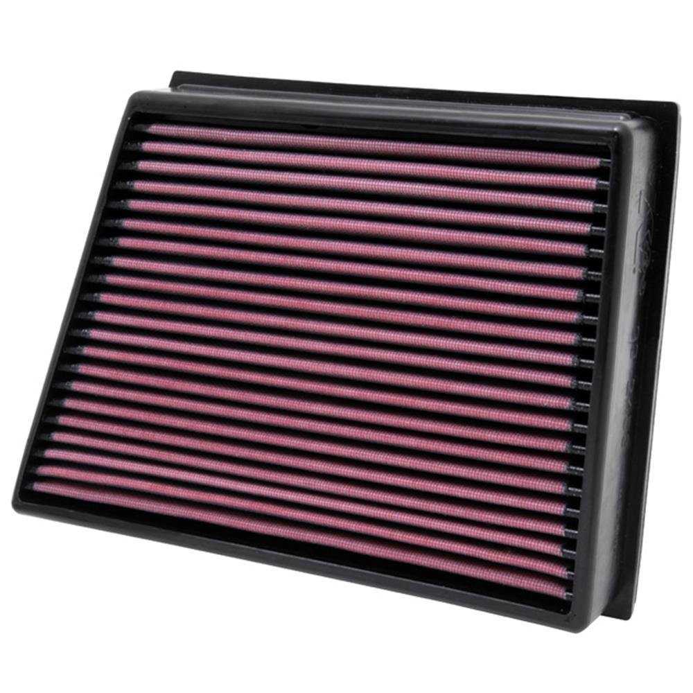 K&N 33-2466 Replacement Air Filter. DIAYTAR NIGERIA: Redefining online shopping with unbeatable prices and consistent delivery times.