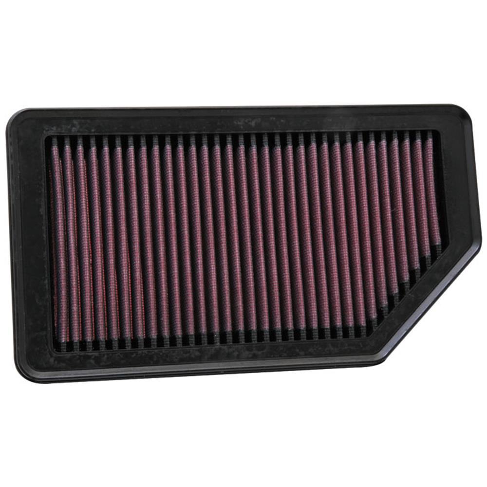 K&N 33-2472 Replacement Air Filter. DIAYTAR NIGERIA: Where shopping meets satisfaction with affordable prices and reliable 5-8 day shipping.