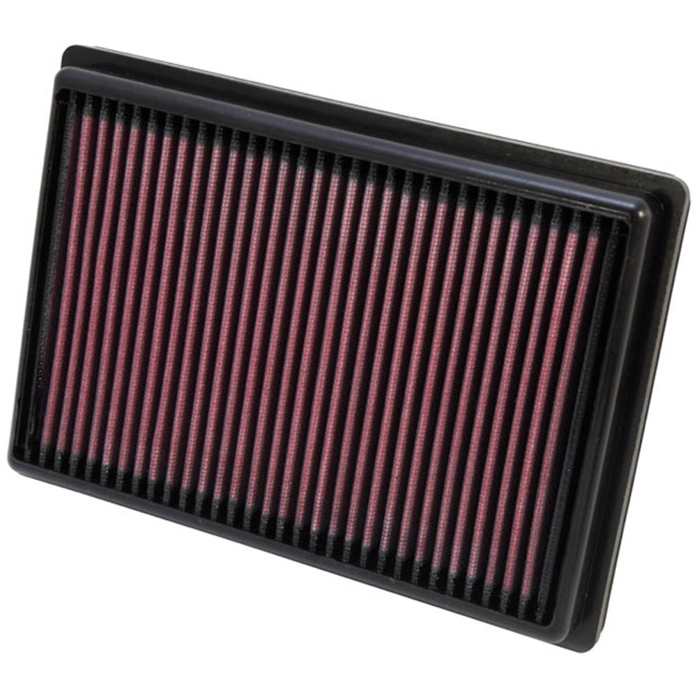 K&N 33-2476 Replacement Air Filter. Nigeria's fastest-growing e-commerce site offers unbeatable prices and delivery within 8 days.