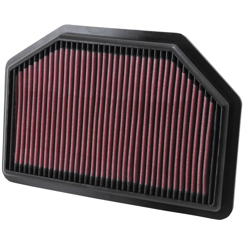 K&N 33-2481 Replacement Air Filter. Unlock access to a wide range of products with DIAYTAR NIGERIA's affordable e-commerce platform.