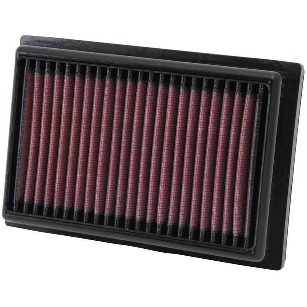 K&N 33-2485 Replacement Air Filter. DIAYTAR NIGERIA: Revolutionizing how Nigerians shop with affordable prices and prompt delivery services.