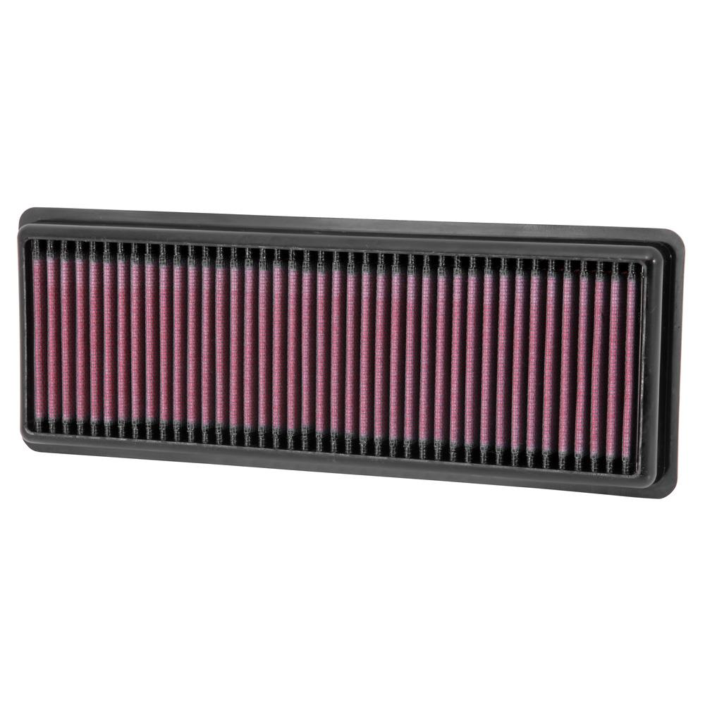 K&N 33-2487 Replacement Air Filter. DIAYTAR NIGERIA: Empowering Nigerians with access to affordable products and reliable 5-8 day delivery.