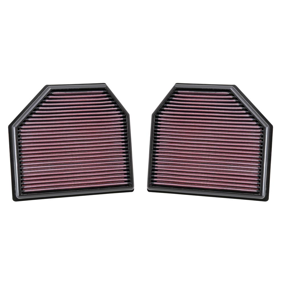 K&N 33-2488 Replacement Air Filter. DIAYTAR NIGERIA: Where affordable online shopping meets reliable delivery across Nigeria.
