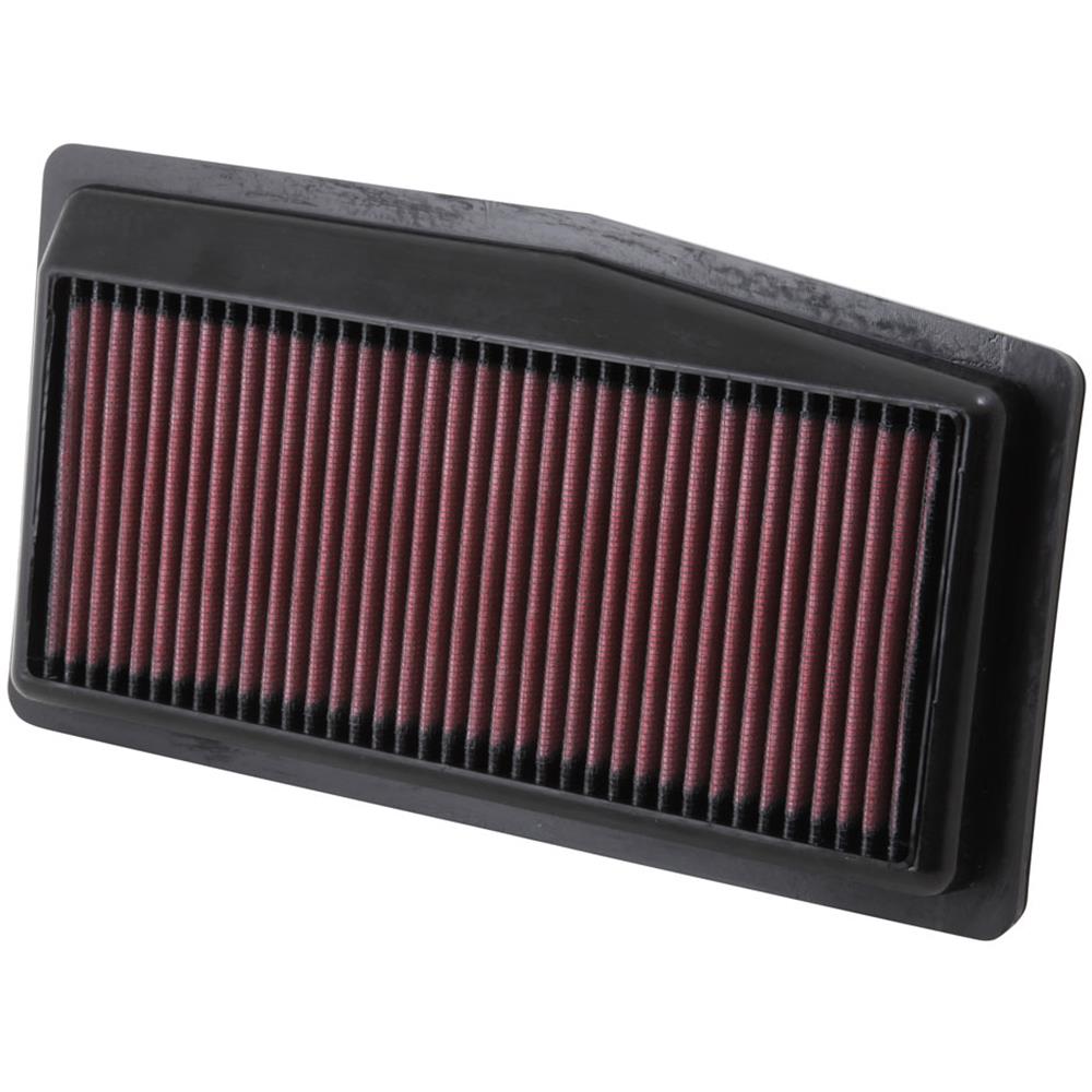 K&N 33-2492 Replacement Air Filter. Experience the simplicity of DIAYTAR NIGERIA's extensive marketplace with delivery within 8 days.