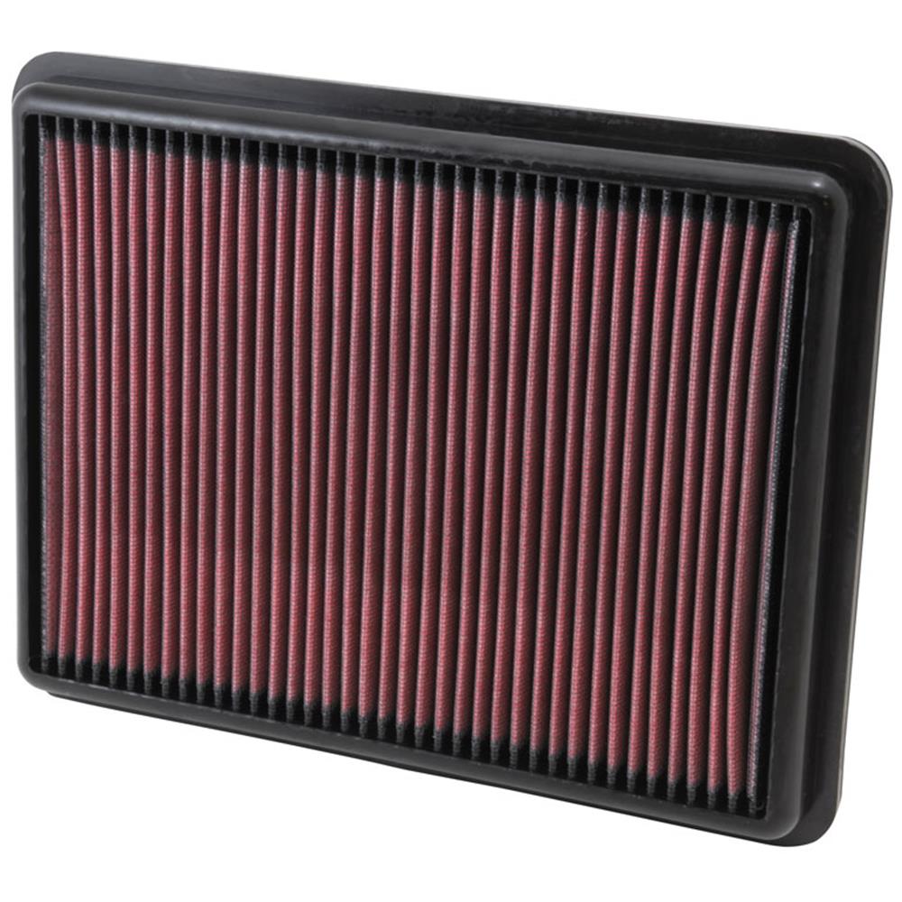 K&N 33-2493 Replacement Air Filter. Shop with purpose at DIAYTAR NIGERIA, where diverse selection meets budget-friendly nationwide delivery.