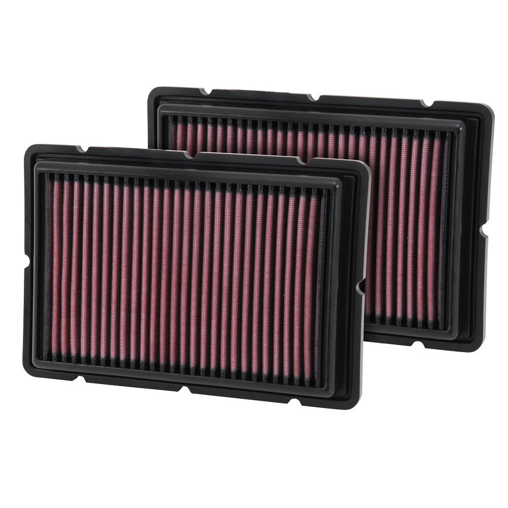 K&N 33-2494 Replacement Air Filter. Discover the perfect balance of selection and value with DIAYTAR NIGERIA's nationwide delivery service.