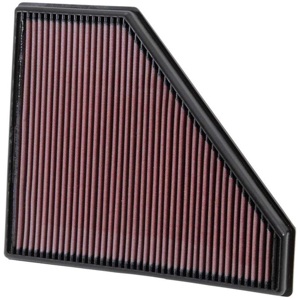 K&N 33-2496 Replacement Air Filter. Discover a new way to shop with DIAYTAR NIGERIA's comprehensive marketplace and quick delivery options.