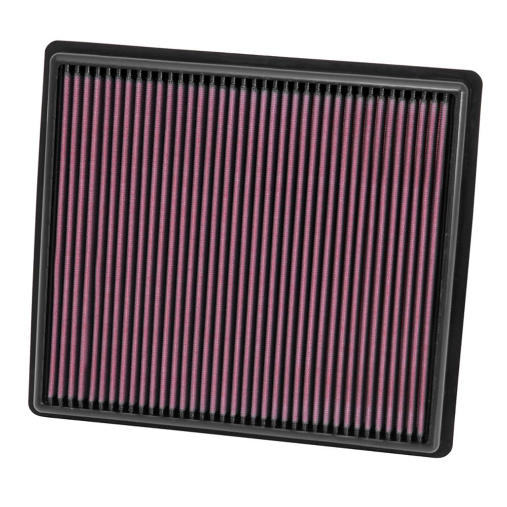 K&N 33-2497 Replacement Air Filter. DIAYTAR NIGERIA connects desire with fulfillment through our affordable e-commerce platform.