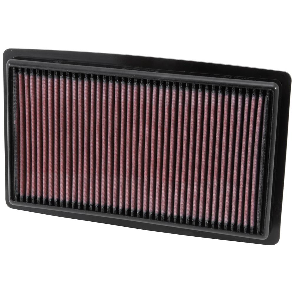 K&N 33-2499 Replacement Air Filter. Discover why thousands choose DIAYTAR NIGERIA for affordable products delivered in less than a week.