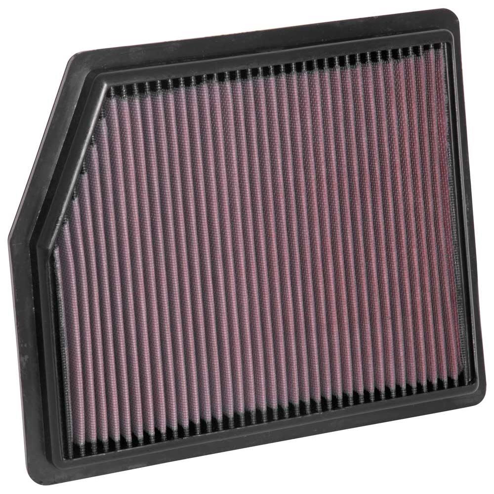 K&N 33-2713 Replacement Air Filter. DIAYTAR NIGERIA brings the nation's largest product catalog to your doorstep at prices you'll appreciate.