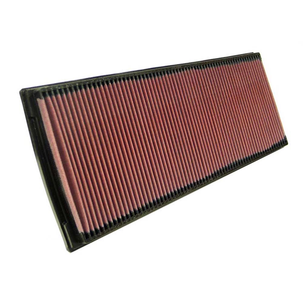 K&N 33-2722 Replacement Air Filter. Experience shopping satisfaction with DIAYTAR NIGERIA's vast selection and nationwide delivery service.