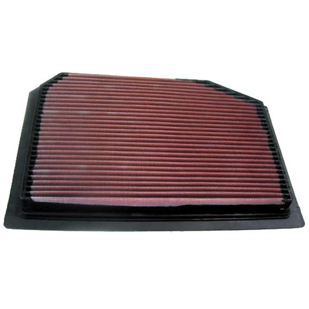 K&N 33-2731 Replacement Air Filter. DIAYTAR NIGERIA delivers affordability and convenience with every purchase, shipped within the week.