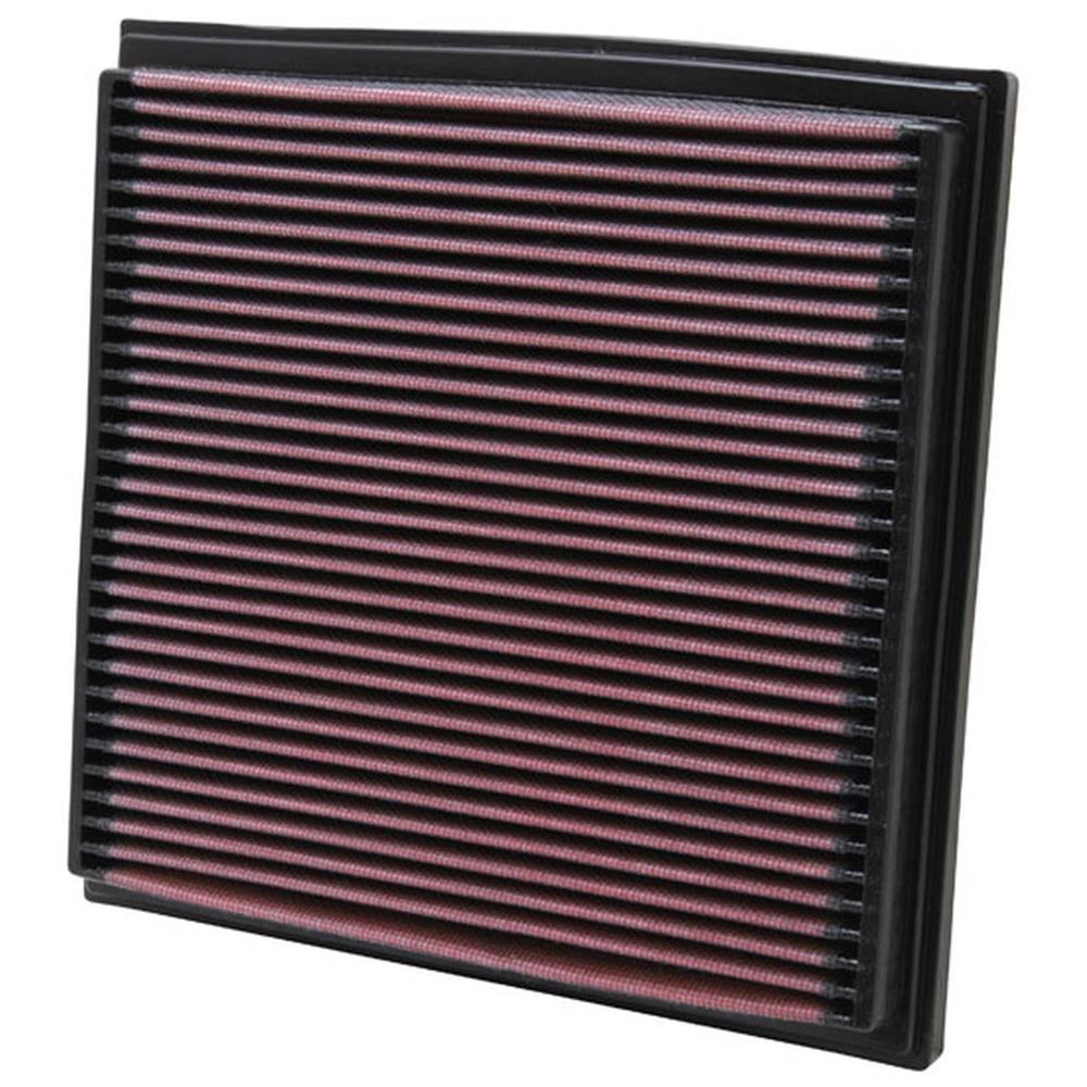 K&N 33-2733 Replacement Air Filter. DIAYTAR NIGERIA revolutionizes online retail with our extensive selection and dependable shipping service.