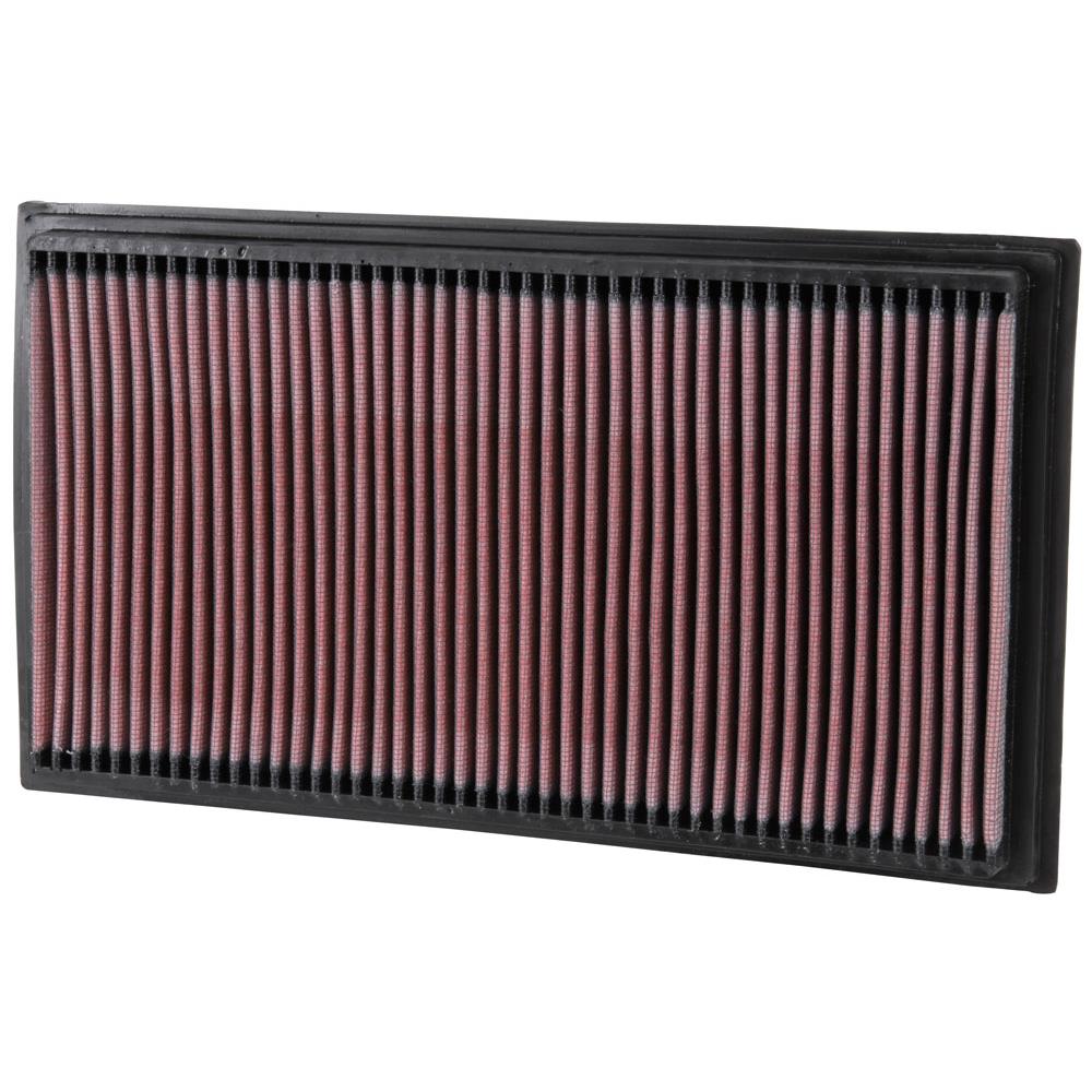K&N 33-2747 Replacement Air Filter. Shop smarter, not harder with DIAYTAR NIGERIA - thousands of products at your fingertips with affordable delivery.