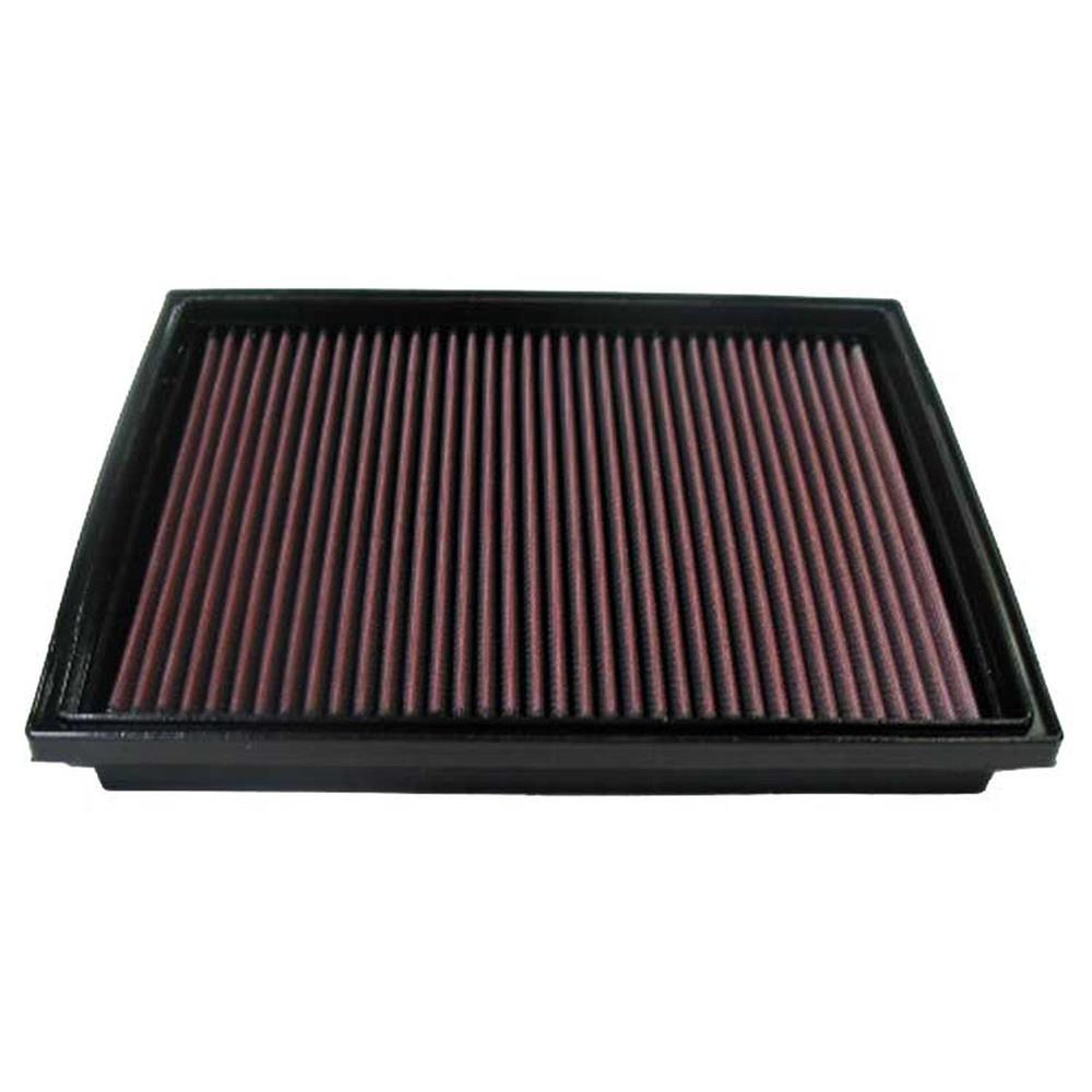 K&N 33-2759 Replacement Air Filter. DIAYTAR NIGERIA delivers on our promise of extensive selection and budget-friendly nationwide shipping.