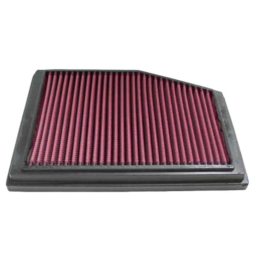 K&N 33-2773 Replacement Air Filter. DIAYTAR NIGERIA: Where every click leads to affordable purchases delivered promptly to your door.
