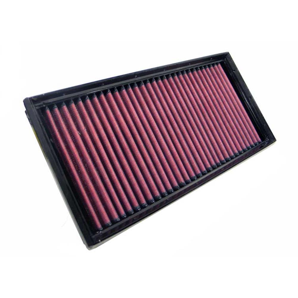 K&N 33-2782 Replacement Air Filter. DIAYTAR NIGERIA: Where every purchase is affordable and delivery is always within a week.