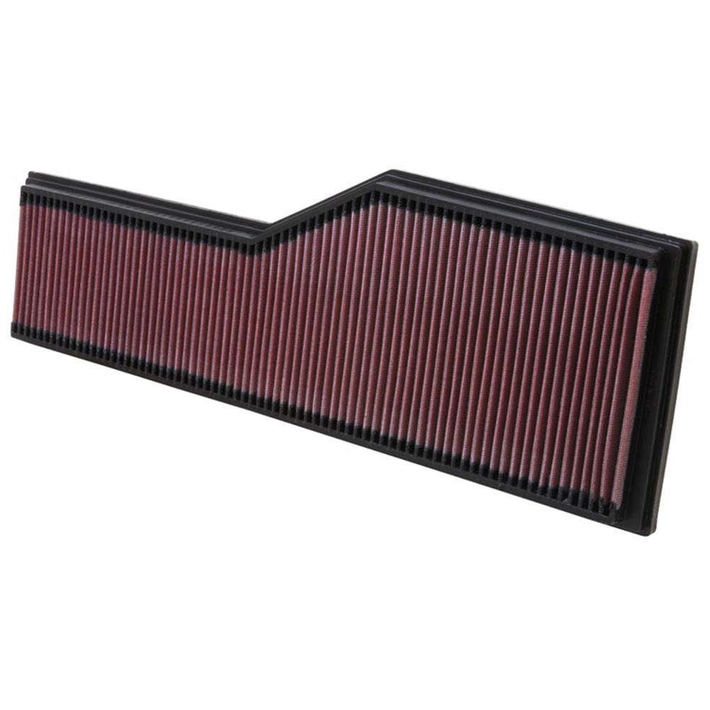 K&N 33-2786 Replacement Air Filter. Shop for less and receive more with DIAYTAR NIGERIA's expansive e-commerce platform and nationwide delivery.
