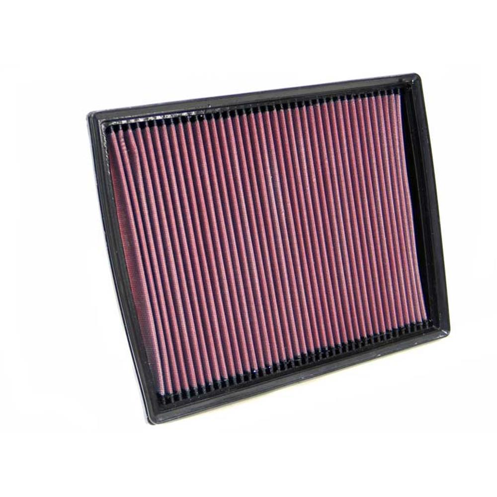 K&N 33-2787 Replacement Air Filter. DIAYTAR NIGERIA: Your affordable gateway to thousands of products shipped nationwide within the week.