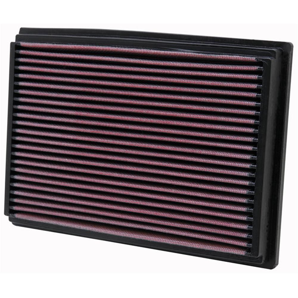 K&N 33-2804 Replacement Air Filter. DIAYTAR NIGERIA: Empowering Nigerians with access to affordable products and reliable 5-8 day delivery.