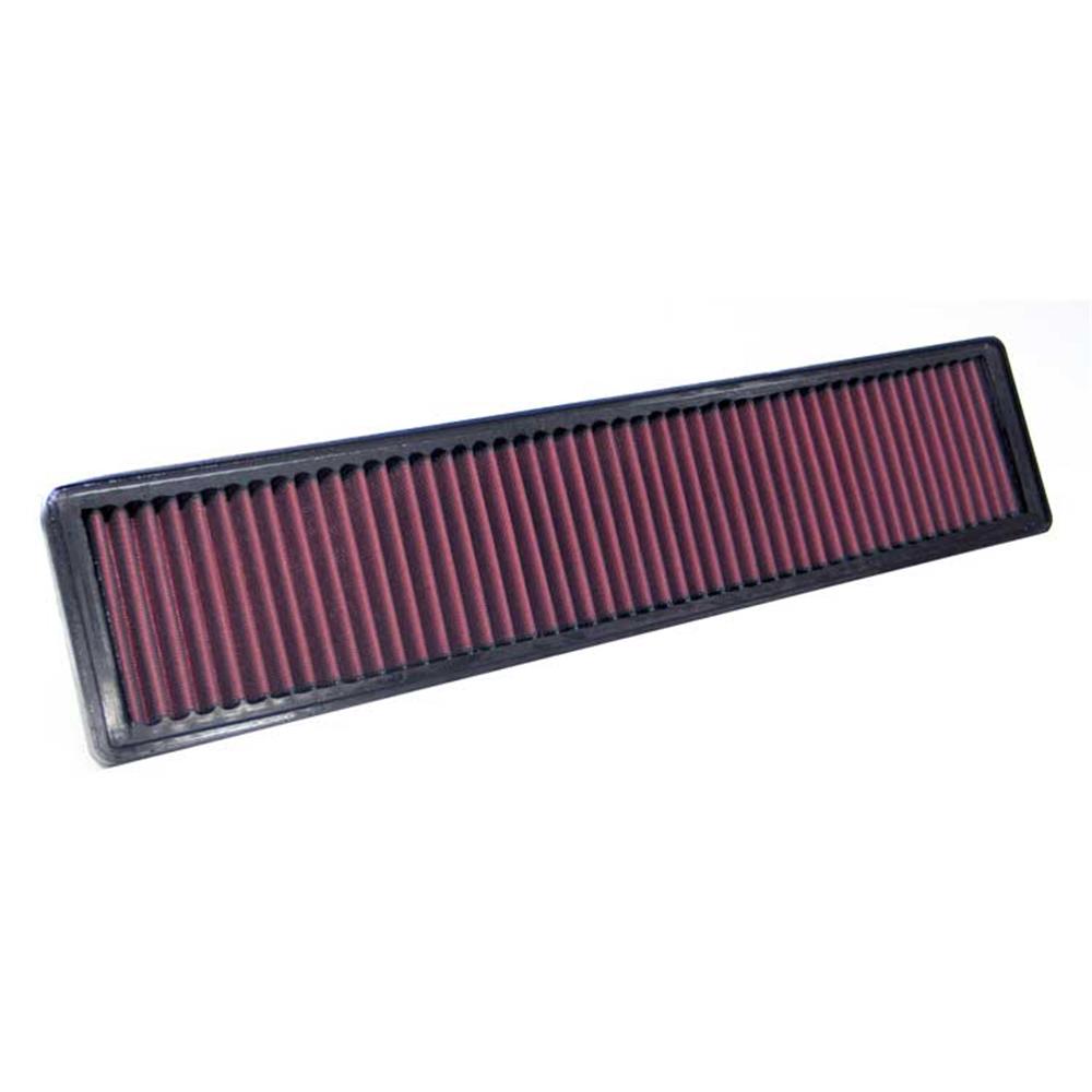 K&N 33-2807 Replacement Air Filter. DIAYTAR NIGERIA: Where shopping is affordable, selection is vast, and delivery is always reliable.