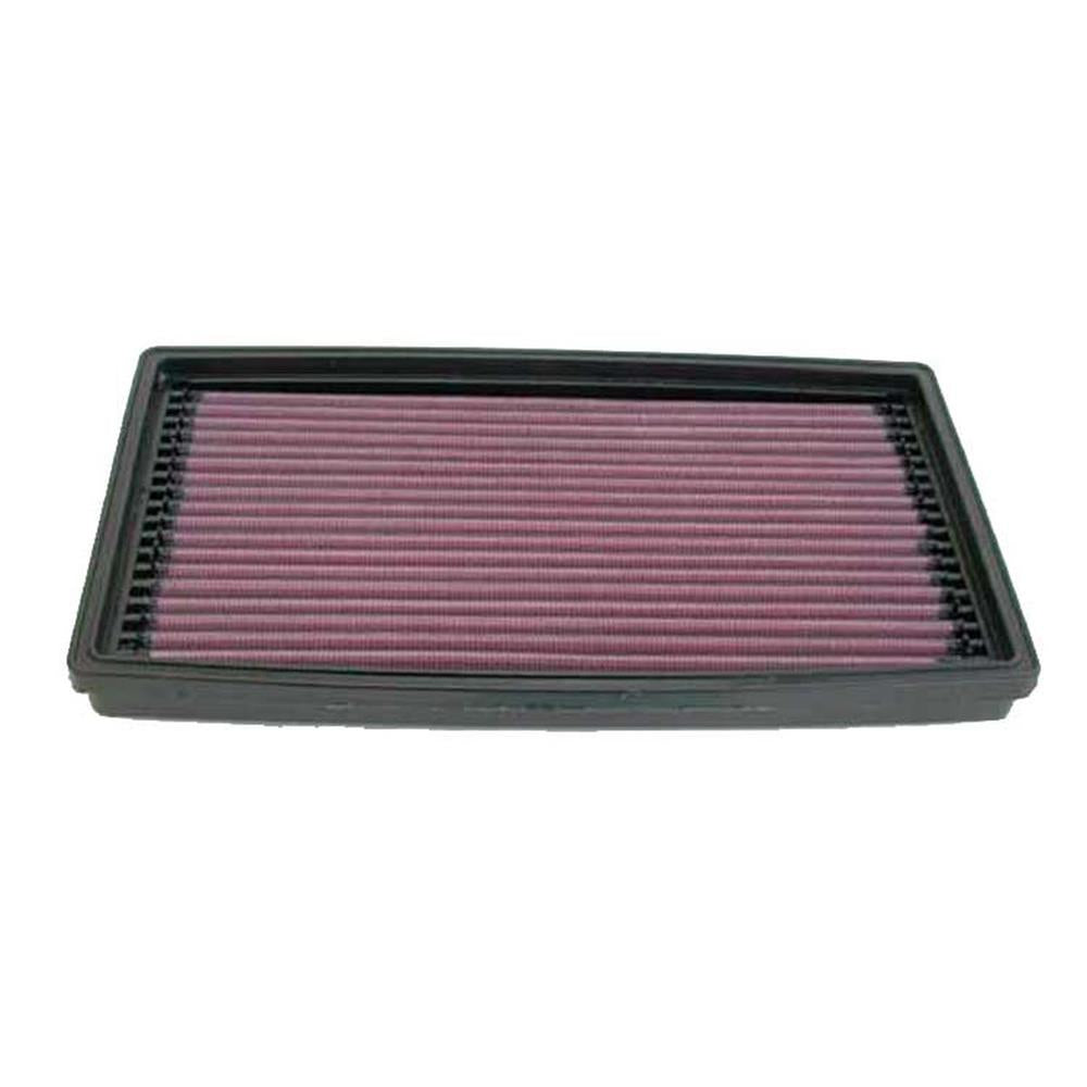K&N 33-2819 Replacement Air Filter. Your shopping journey simplified with DIAYTAR NIGERIA's vast selection and budget-friendly shipping.