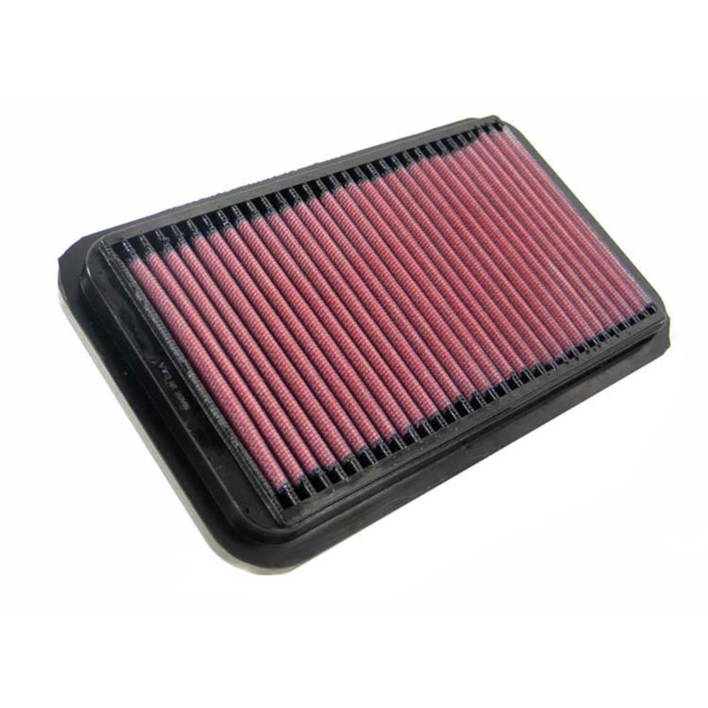 K&N 33-2826 Replacement Air Filter. Discover endless possibilities with DIAYTAR NIGERIA's comprehensive catalog and reliable delivery service.
