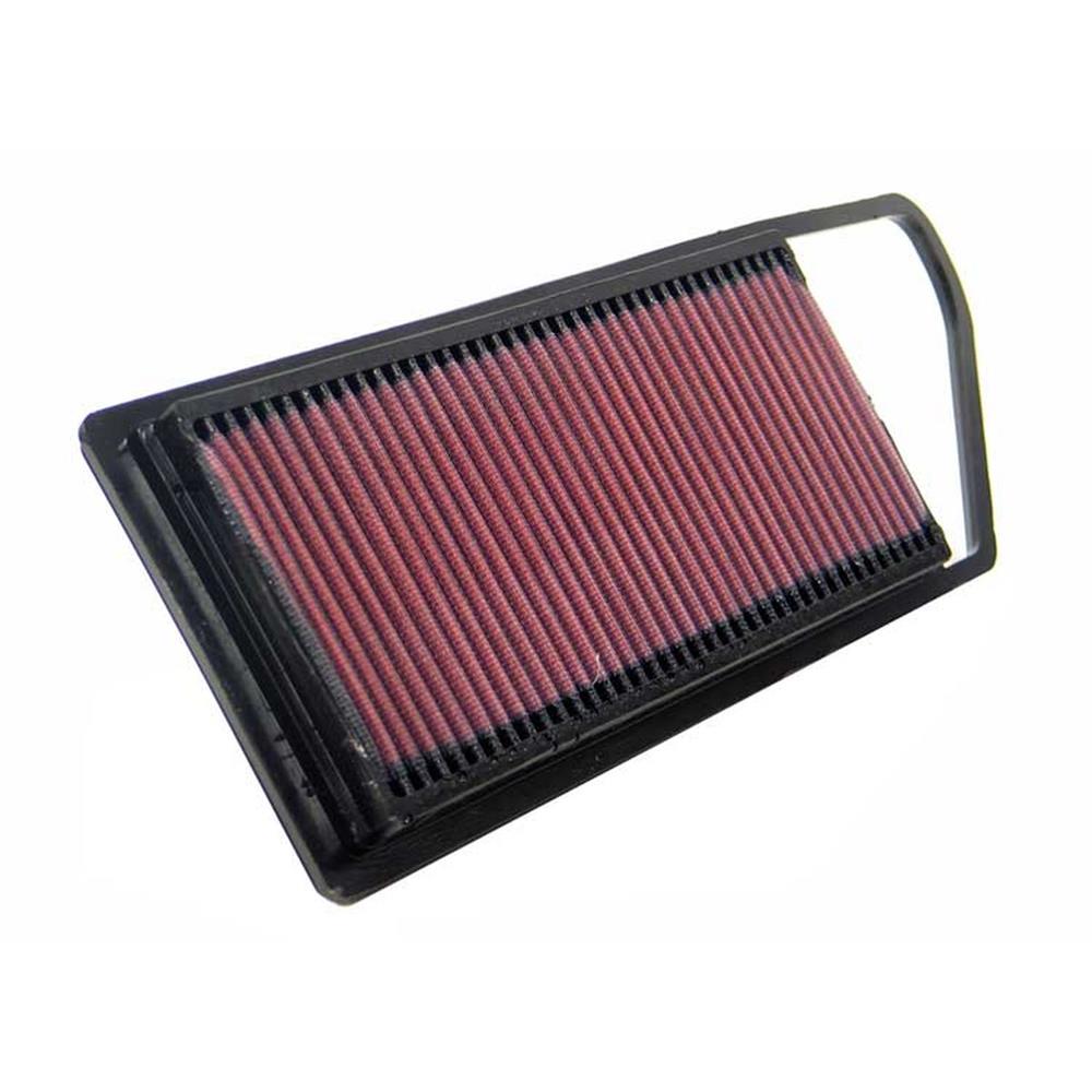 K&N 33-2840 Replacement Air Filter. DIAYTAR NIGERIA: Bringing affordable shopping solutions with a diverse product catalog delivered nationwide.