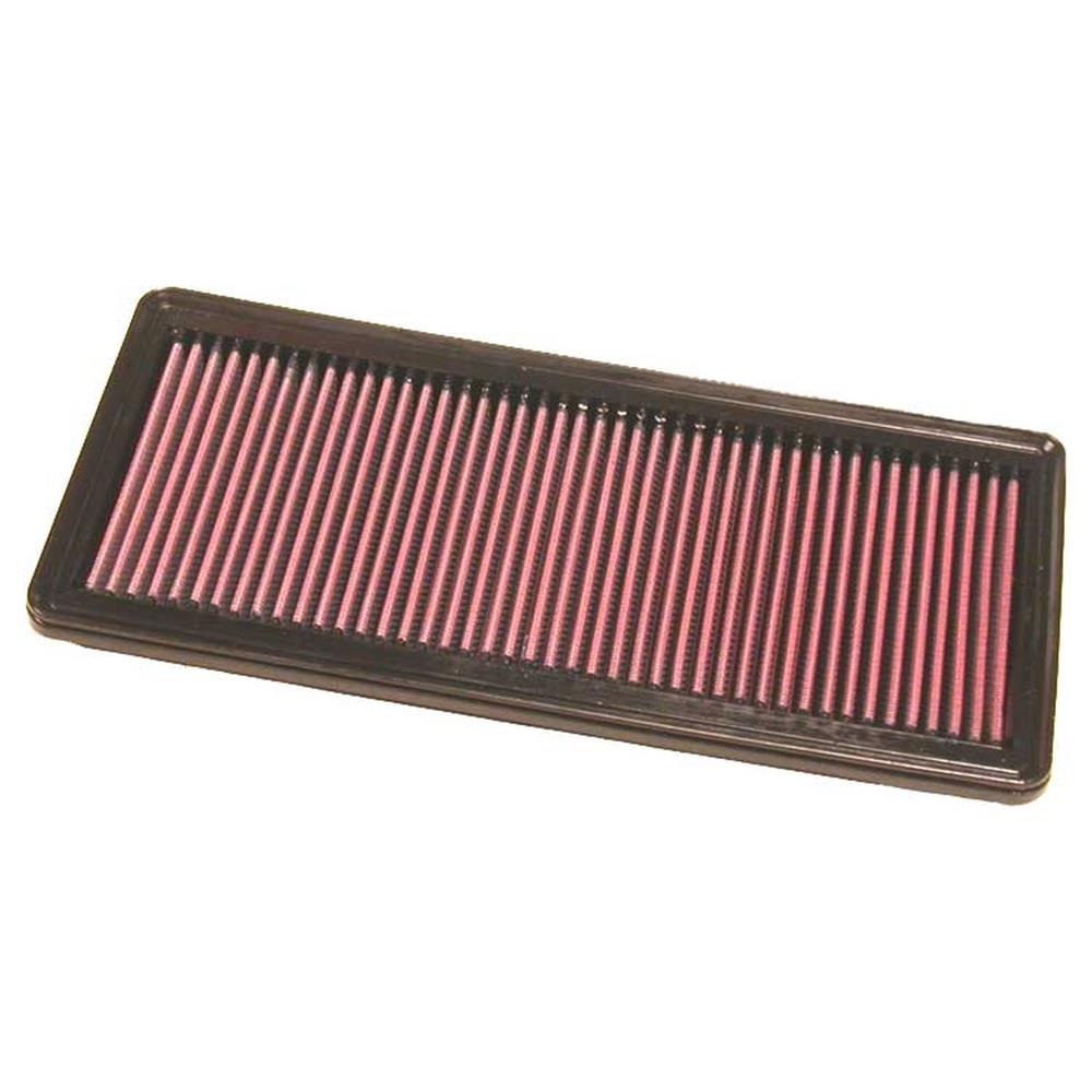 K&N 33-2842 Replacement Air Filter. DIAYTAR NIGERIA: Making online shopping accessible to all Nigerians with our affordable platform.
