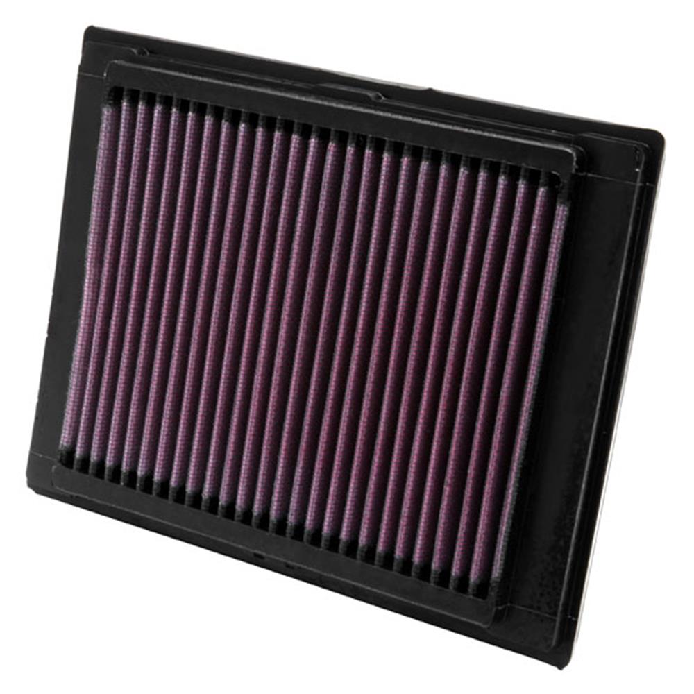 K&N 33-2853 Replacement Air Filter. DIAYTAR NIGERIA transforms online shopping with competitive prices and dependable nationwide delivery.