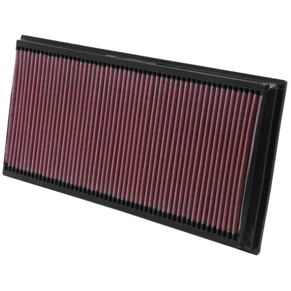 K&N 33-2857 Replacement Air Filter. DIAYTAR NIGERIA delivers value, variety, and convenience with our nationwide 5-8 day shipping.