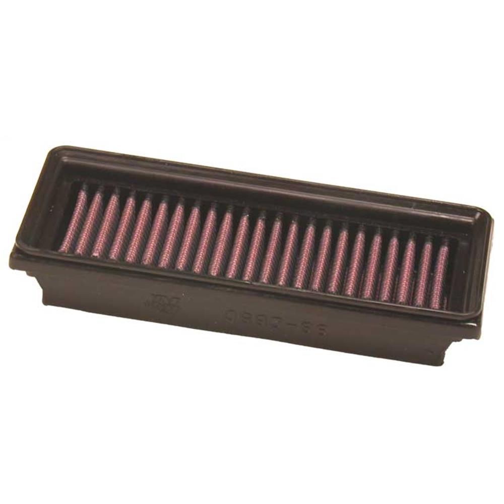 K&N 33-2860 Replacement Air Filter. Your everyday shopping solution, DIAYTAR NIGERIA offers variety and value delivered within 8 days.