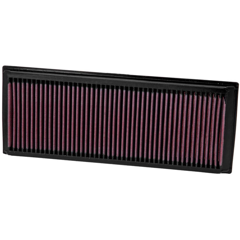 K&N 33-2865 Replacement Air Filter. Your comprehensive marketplace awaits at DIAYTAR NIGERIA with affordable prices and reliable delivery times.