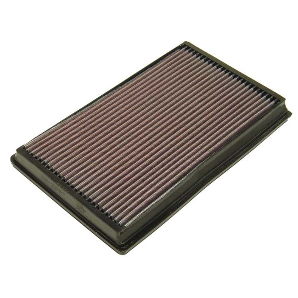 K&N 33-2867 Replacement Air Filter. Shop with intention at DIAYTAR NIGERIA, offering thousands of products at budget-friendly prices.